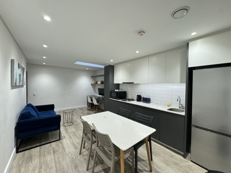 2 Bedroom Property for Sale in Woodstock Western Cape